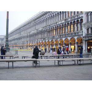 Photo Italie Venise 2000-12 78