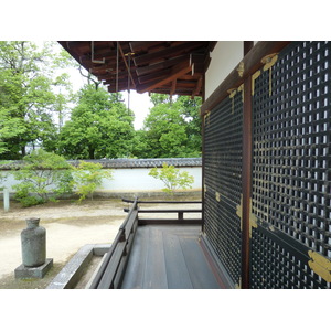 Photo Japon Kyoto temple Ninna ji 2010-06 53