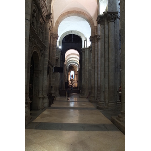 Photo Espagne Saint-Jacques-de-Compostelle 2013-01 65