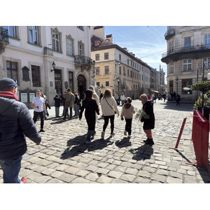 Photo Ukraine Lviv 2025-04 260