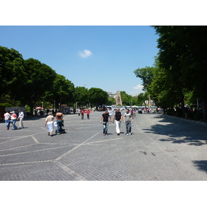Photo Turquie Istanbul 2009-06 13