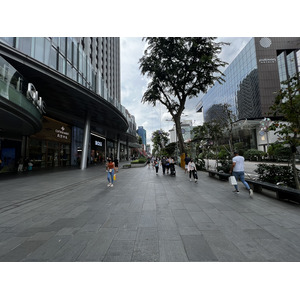 Photo Singapour Rue Orchard 2023-01 52