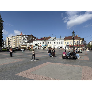Photo Ukraine Drohobytch 2025-04 10