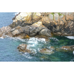 Photo France Cap Sizun 2008-07 5