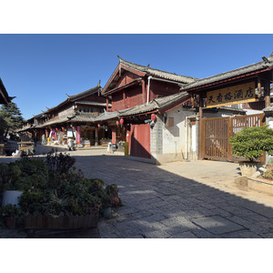 Photo Chine Lijiang 2026-01 317