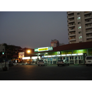 Photo Thaïlande Jomtien Thappraya 2008-01 36