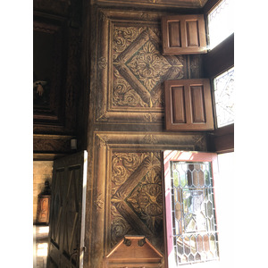Photo France Château de Castelnau Bretenoux 2018-04 115
