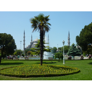 Photo Turquie Istanbul 2009-06 11