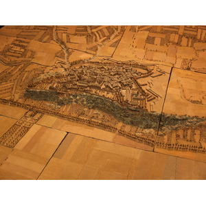 Photo France Paris Grand Palais 2012-01 17