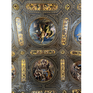 Photo Italie Venise Musée Correr 2022-05 5