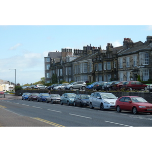 Photo Royaume-Uni Morecambe 2011-07 57