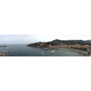 Photo France Collioure 2018-04 200