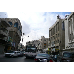 Photo Jordanie Amman Centre Ville 2007-12 46