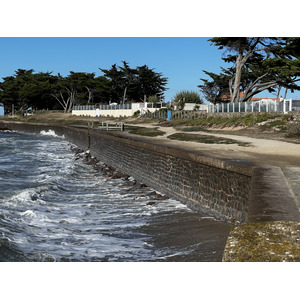 Photo France La Plaine sur mer 2022-09 67