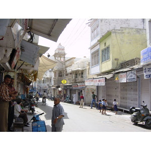 Photo Inde Udaipur 2003-05 154