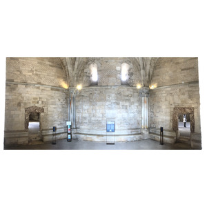 Photo Italie Castel del Monte 2024-09 82