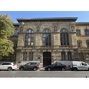 Photo Ukraine Lviv 2024-10 435