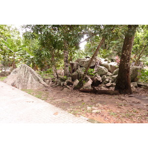 Photo Seychelles La Digue 2011-10 166