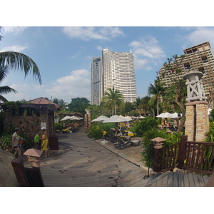 Photo Thaïlande Pattaya Centara Hotel 2011-12 68