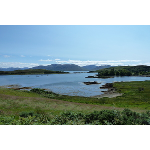 Photo Royaume-Uni Skye 2011-07 242