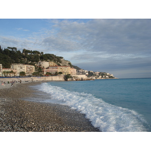 Photo France Nice 2006-10 68