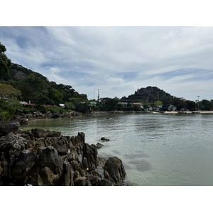 Photo Thaïlande Ko Phi Phi Don 2021-12 167