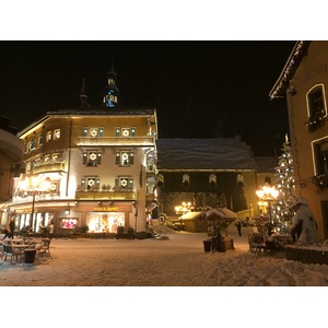 Photo France Megève 2016-02 115
