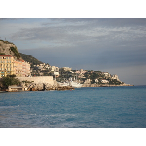 Photo France Nice 2006-10 63