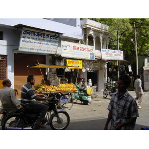 Photo Inde Udaipur 2003-05 168