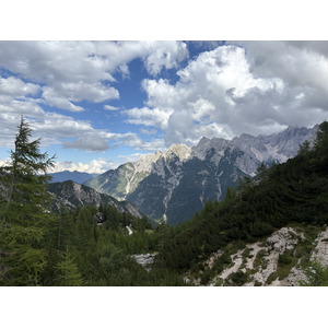 Photo Slovenie Kranjska Gora 2025-09 6