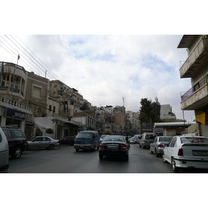 Photo Jordanie Amman Centre Ville 2007-12 36