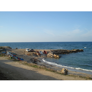 Photo Israel Haifa 2006-12 7