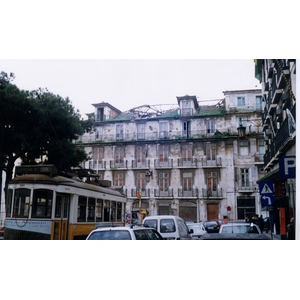 Photo Portugal Lisbonne 1998-01 3