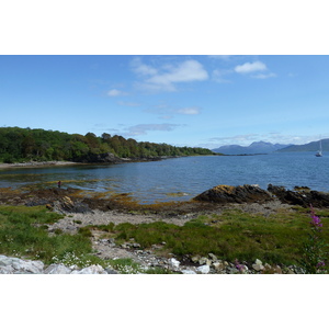 Photo Royaume-Uni Skye 2011-07 257