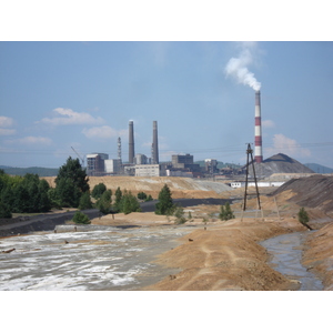 Photo Russie Oural 2006-07 15