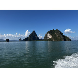 Photo Thaïlande Phang Nga Bay 2021-12 252