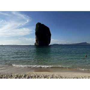 Photo Thaïlande Krabi Ko Poda 2023-01 113