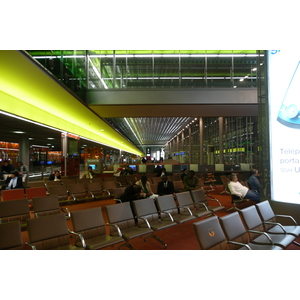 Photo France Aéroport Paris Charles de Gaulle 2007-12 0