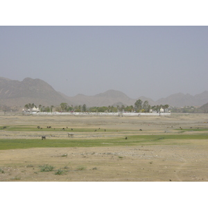 Photo Inde Udaipur 2003-05 13