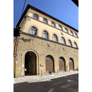 Photo Italie Arezzo 2024-09 71