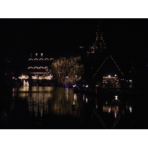Photo Danemark Copenhague Parc Tivoli 2004-11 44