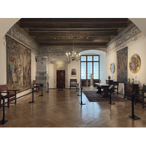 Photo Pologne Cracovie Château du Wawel 2026-09 376