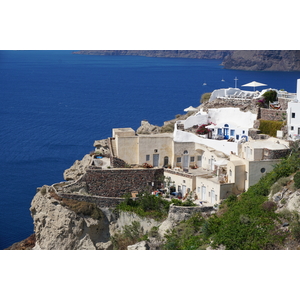 Photo Grèce Santorin 2016-07 74