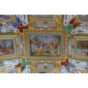 Photo Italie Rome Palais Corsini 2007-11 4