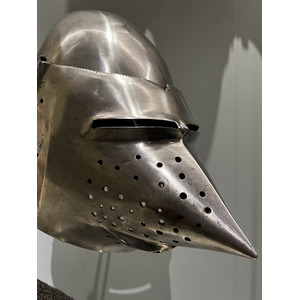 Photo France Paris Musée de Cluny 2023-02 61