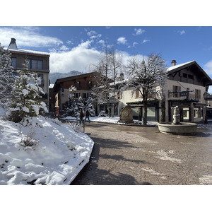 Photo France Megève 2025-02 8