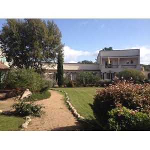 Photo France Corse Hotel Caranella 2012-09 10