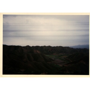 Photo Chine Route du Tibet 1994-07 6
