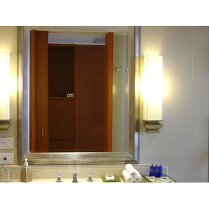 Photo Thaïlande Bangkok Hotel Dusit Tani 2005-12 19