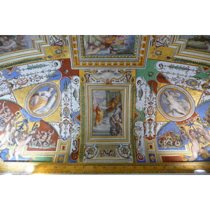 Photo Italie Rome Palais Corsini 2007-11 6